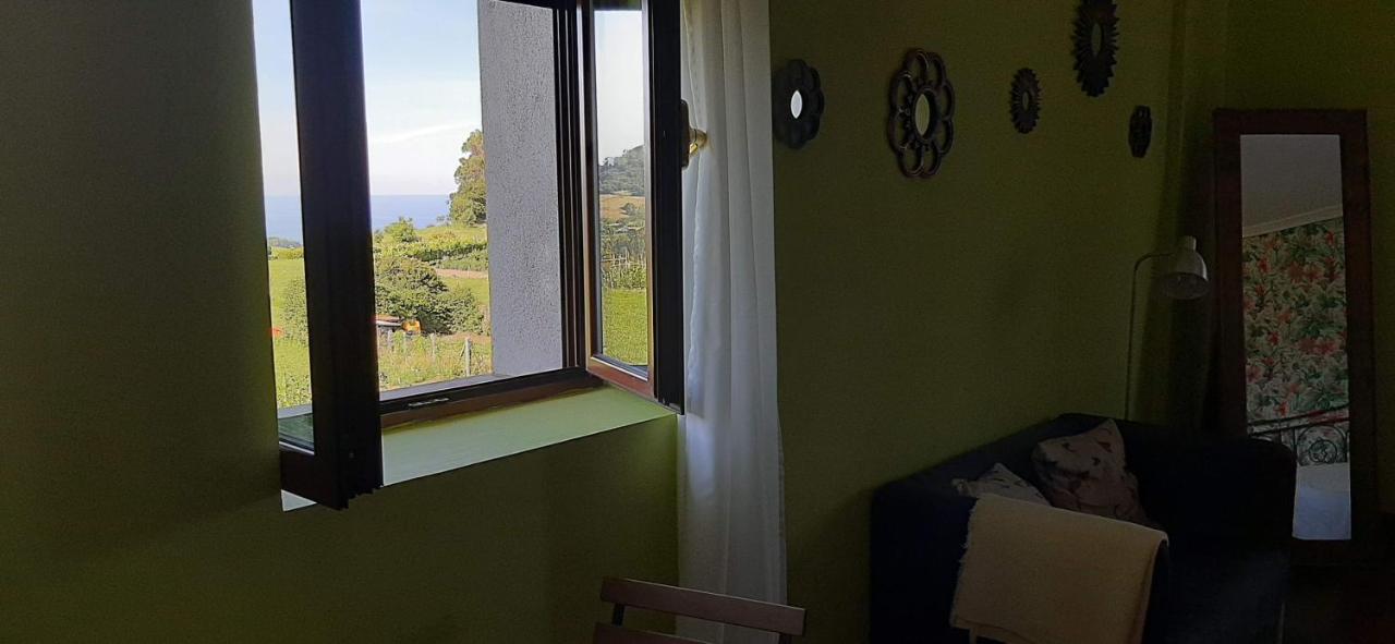 Casa Rural Asitxo 贝梅奥 外观 照片