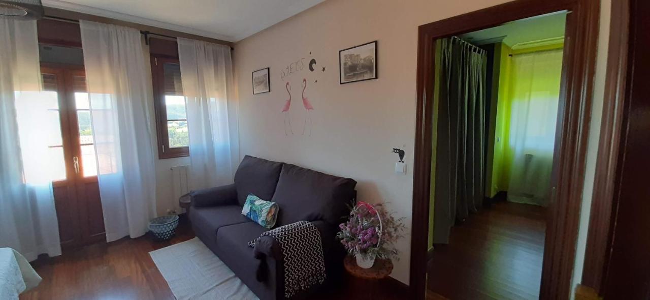 Casa Rural Asitxo 贝梅奥 外观 照片