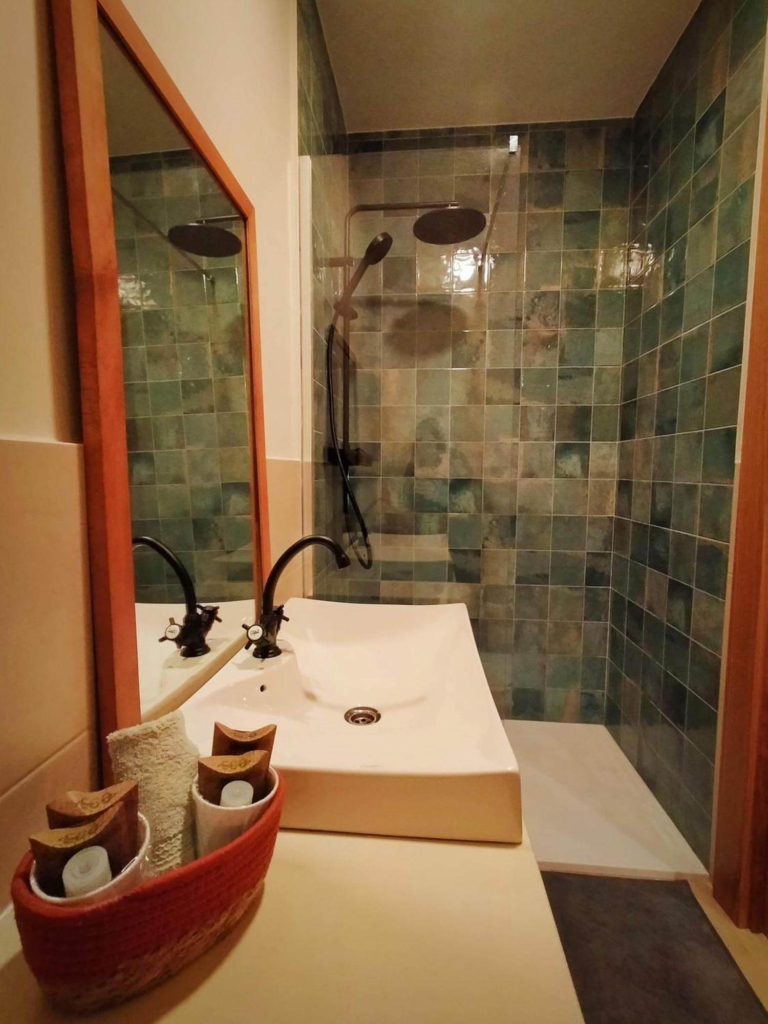 Casa Rural Asitxo 贝梅奥 外观 照片