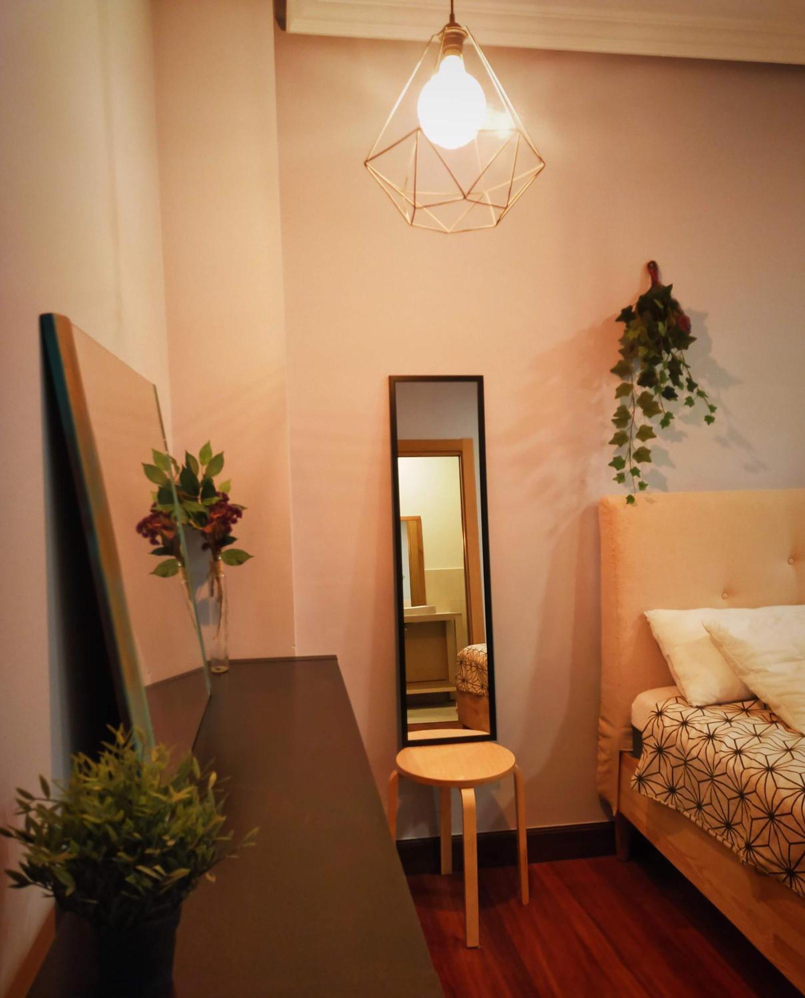Casa Rural Asitxo 贝梅奥 外观 照片